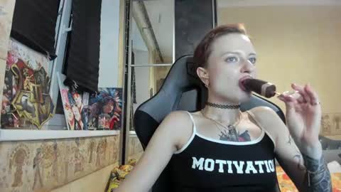 Mandy online show from 07/19/26, 05:49