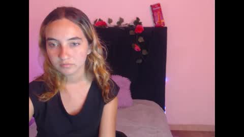 Snapshot of mandyy_petite chatting on 10/11/25, 07:56 mandy sofi online show from 10/11/25, 07:56