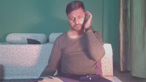 Roshan online show from 01/28/25, 05:46