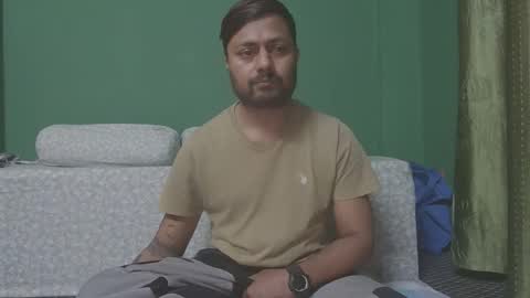 Roshan online show from 02/27/25, 06:42