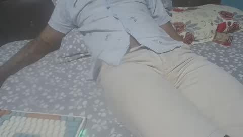 Roshan online show from 10/23/25, 06:50