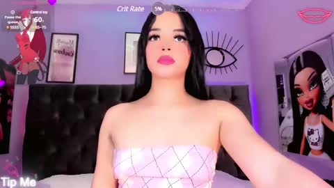 manellyksparklee online show from 02/23/25, 06:56