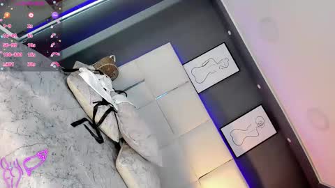 manellyksparklee online show from 01/18/26, 01:04