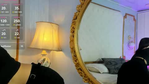 manelyk_evanss online show from 11/03/25, 11:00