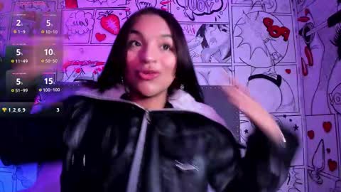 manelyk_evanss online show from 11/15/25, 11:18