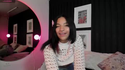 manelyk_evanss online show from 03/25/26, 05:52