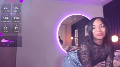 manelyk_evanss online show from 07/14/26, 11:38