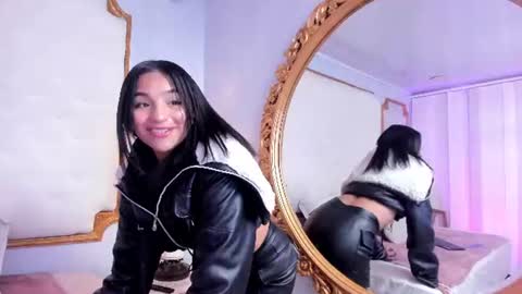manelyk_evanss online show from 07/17/26, 11:28