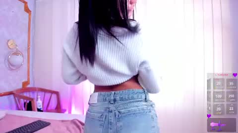 manelyk_evanss online show from 07/23/26, 01:09