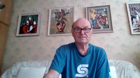 manes5858 online show from 11/29/25, 11:57