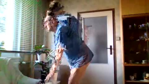 manes5858 online show from 04/08/26, 05:51