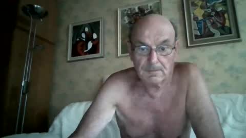 manes5858 online show from 06/20/26, 04:21