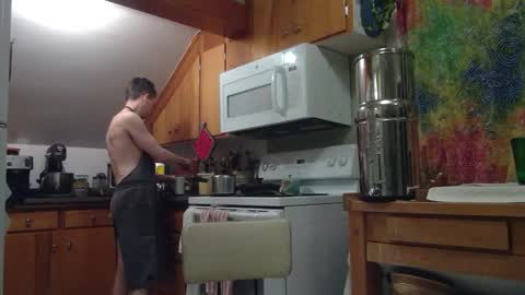 Rock Andy online show from 12/20/25, 03:02