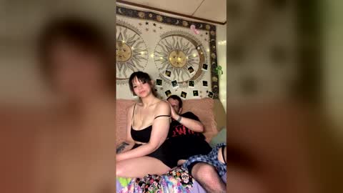 mangospeach online show from 03/23/26, 04:49