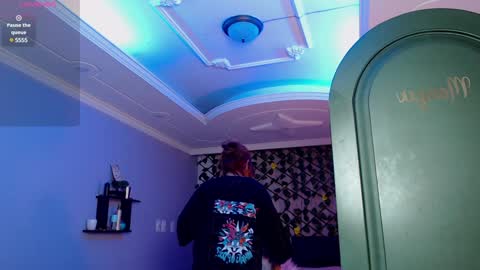 Danny online show from 12/09/24, 11:03