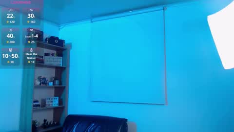 Danny online show from 09/21/25, 04:14