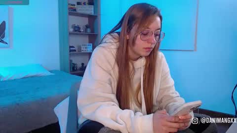 Danny online show from 10/06/25, 02:53