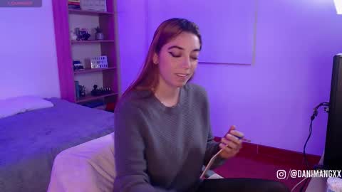 Danny online show from 10/14/25, 02:01