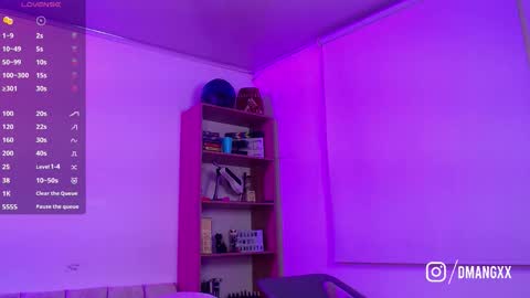 Danny online show from 11/28/25, 02:36