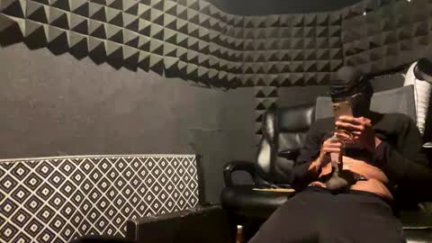 Mani4sexy online show from 01/07/26, 07:55