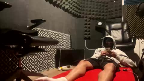 Mani4sexy online show from 01/12/26, 05:34