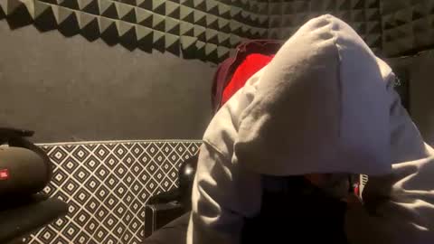 Mani4sexy online show from 01/12/26, 08:03