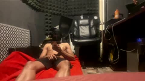 Mani4sexy online show from 02/01/26, 06:17