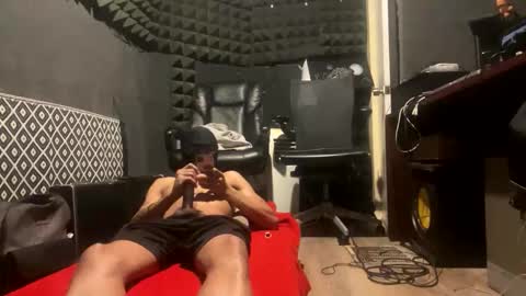 Mani4sexy online show from 02/02/26, 06:45