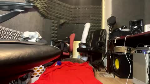 Mani4sexy online show from 03/25/26, 08:53