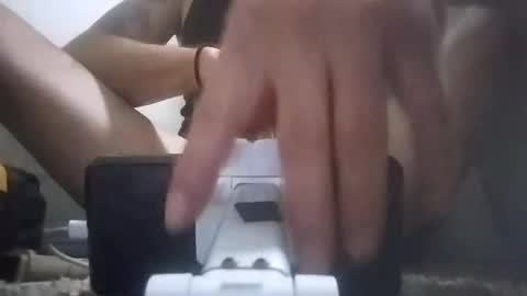 Jan and Man online show from 04/22/26, 02:03