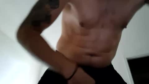 Jan and Man online show from 04/22/26, 02:18