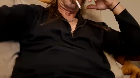 Jan and Man online show from 04/24/26, 02:03