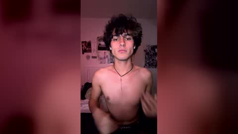 maniclvd online show from 03/19/26, 07:12