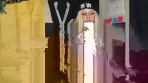 manicmercury online show from 01/02/25, 06:50