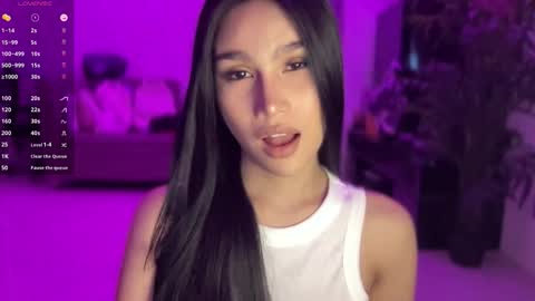 monika online show from 03/01/26, 05:09