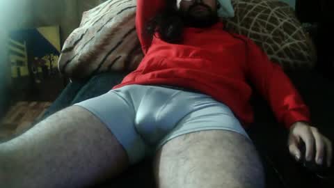 ManjarBlanco online show from 05/10/26, 10:09