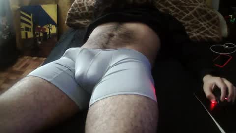 ManjarBlanco online show from 06/10/26, 03:18