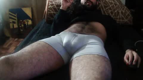 ManjarBlanco online show from 05/18/26, 07:25