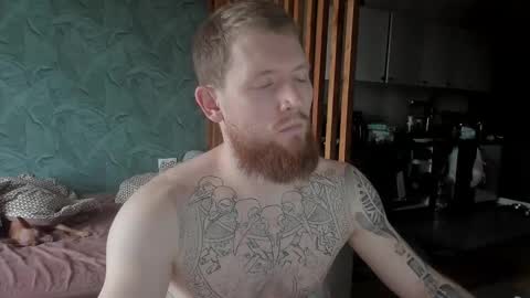 Snapshot of manjerk_on_cb chatting on 09/14/25, 01:21 Arthur online show from 09/14/25, 01:21