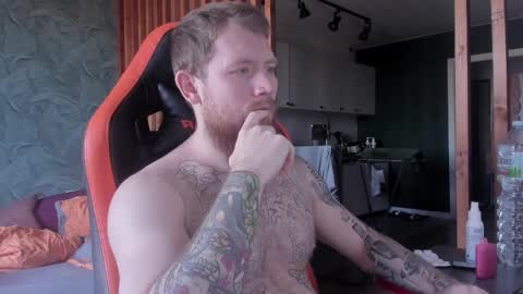 Snapshot of manjerk_on_cb chatting on 10/09/25, 10:57 Arthur online show from 10/09/25, 10:57