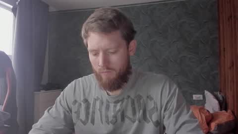 Snapshot of manjerk_on_cb chatting on 11/25/25, 10:59 Arthur online show from 11/25/25, 10:59