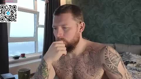 Snapshot of manjerk_on_cb chatting on 01/18/26, 08:07 Arthur online show from 01/18/26, 08:07