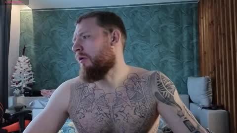 Snapshot of manjerk_on_cb chatting on 01/19/26, 10:19 Arthur online show from 01/19/26, 10:19