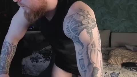 Snapshot of manjerk_on_cb chatting on 02/13/26, 08:49 Arthur online show from 02/13/26, 08:49