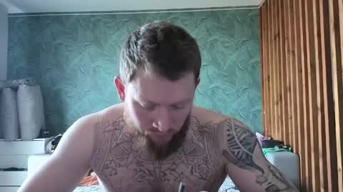 Snapshot of manjerk_on_cb chatting on 04/19/26, 12:48 Arthur online show from 04/19/26, 12:48