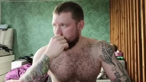 Snapshot of manjerk_on_cb chatting on 05/12/26, 10:34 Arthur online show from 05/12/26, 10:34