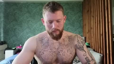 Snapshot of manjerk_on_cb chatting on 06/02/26, 11:23 Arthur online show from 06/02/26, 11:23