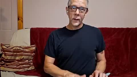 Snapshot of manlymanson chatting on 07/25/26, 12:20 Dickinabox online show from 07/25/26, 12:20