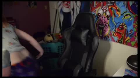 Manner Banana-er online show from 10/08/25, 03:04