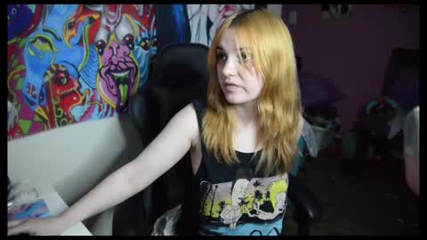 Manner Banana-er online show from 10/19/25, 03:29